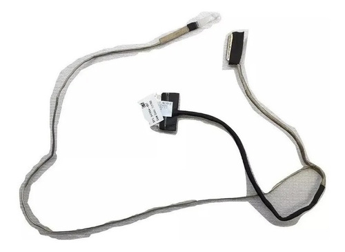 Flex De Video Para Notebook Hp15bs022la P/n 847654-007