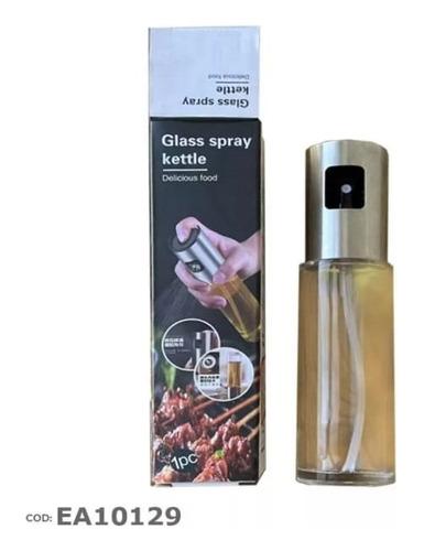 Rociador De Aceite Spray , Accesorio Airfriyer.pulverizador.