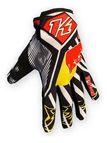 Guantes ciclismo niño KTM Factory Youth