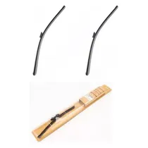 Comprar Kit Escobillas Delanteras + Trasera Vw Up Original