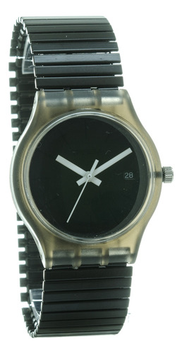 Reloj Dama Malla Elastica Tressa Katy - Impacto Online