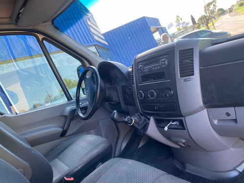 Mercedes-Benz sprinter 415 3665 TN sprinter 415 3665 TN