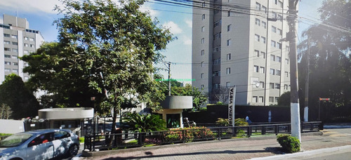 Imagem 1 de 28 de Vendo Apartamento 03 Dormitórios Vila Maracanã - Ap00195 - 70695743