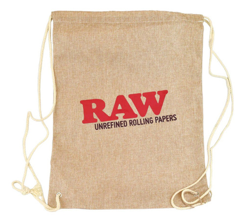 Morral Raw Ajustable