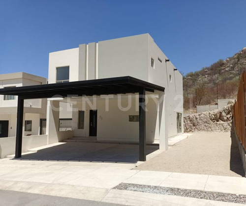 Casa Nueva En Venta En Cardeno Residencial, Hermosillo Sonora