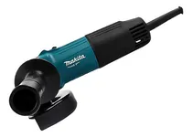 Comprar Miniesmeriladora Angular Makita M0901b 540w 4 1\u002F2 