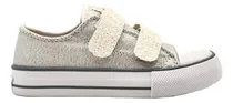 Comprar Zapatillas Con Abrojo Gliter Nenas Niñas Kids Couce Oficial