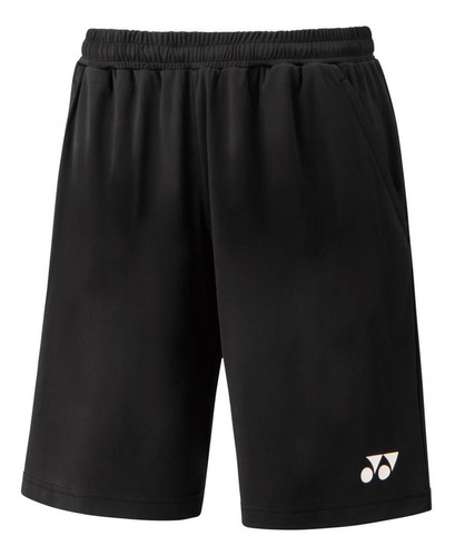 Short Yonex 0030 Negro 2023