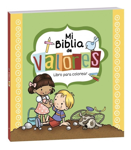 Mi Biblia De Valores