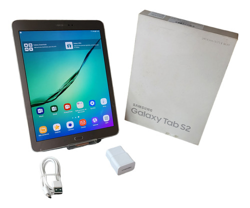 Tablet Samsung Galaxy Tab S2 32gb 3gb Ram 9.7 