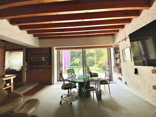 Venta De Terreno Lomas De Chapultepec Gran Ubicación En El Triángulo De Oro