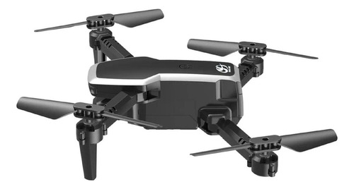 Qijin Csj S171 Pro Rc Drone Con Cámara Mini Drone Plegable