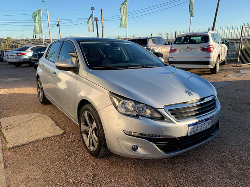 Peugeot 308 Active 1.6 Turbo Manual