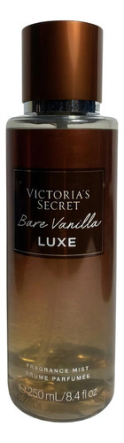 Body Mist Victoria Secret Bare Vanilla Luxe