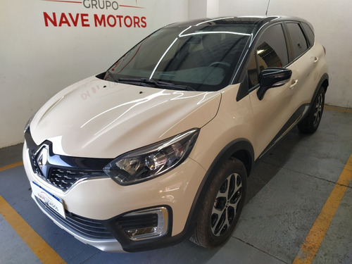 Renault Captur 2.0 Intens Manual 2019 Ad874