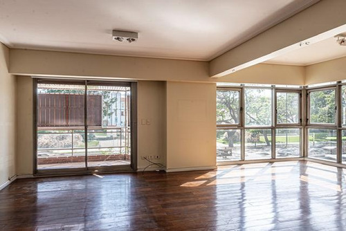 Imagen 3 de 30 de Departamento 5 Ambientes En Venta - Palermo Chico