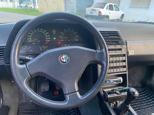 Alfa Romeo 164 3.0 V6 12v