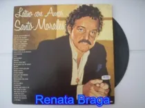 Comprar Lp Latino Con Amor Santo Morales