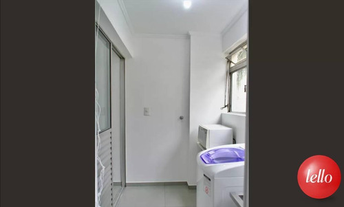 Imagem 10 de 23 de Apartamento - Ref: 209944