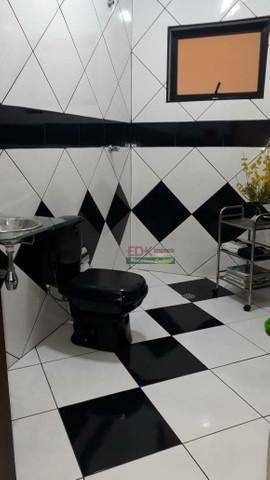 Imagem 5 de 16 de Sobrado Com 3 Dormitórios À Venda, 178 M² Por R$ 695.000,00 - Centro - Diadema/sp - So2265