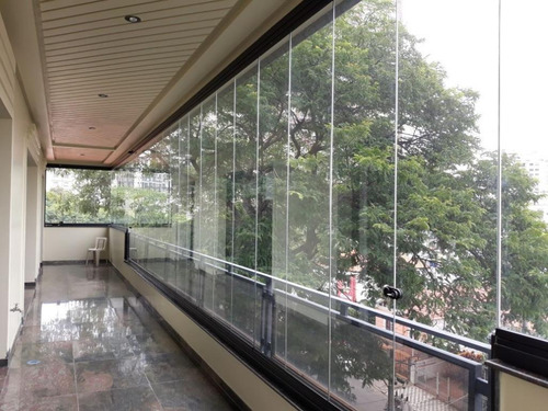 Imagem 5 de 30 de Apartamento Residencial Alto Padrão Para Venda, Aclimação, São Paulo - Ap12176. - Ap12176