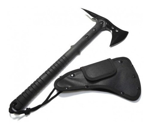 Hacha Tomahawk Sog Cuchillo Tactica / Caza / Hiking Outdoor