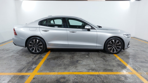 Volvo S60 2.0 B4 Mhev Plus Auto