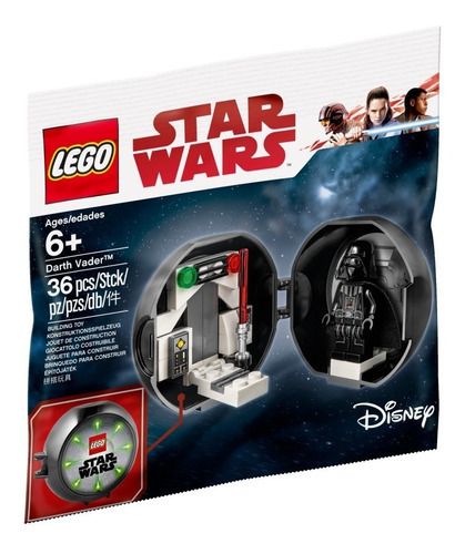 Lego® Star Wars: Darth Vader #5005376 -