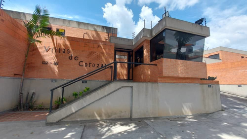 Imagen 2 de 14 de Venta Townhouse Valles De Camoruco Valencia