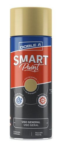 Tekbond Aerosol Secado Rapido 200 Ml Beige Tekbond (caba)
