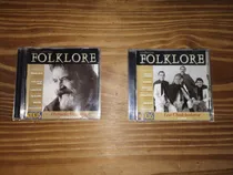 Comprar Obra Cumbre Del Folklore. Noticias. Cds N° 3 Y 4. Por Unidad