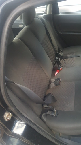 Ford Fiesta 2005 1.6 Flex 5p