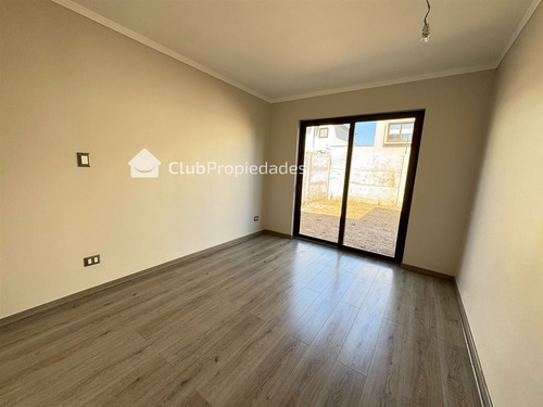 Casa En Arriendo En Comuna De Puente Alto
