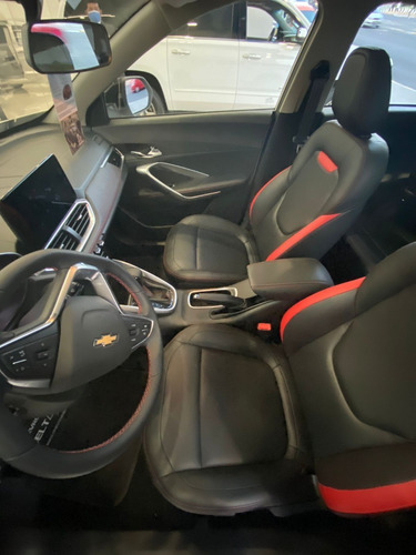 Imagen 12 de 15 de Chevrolet Groove