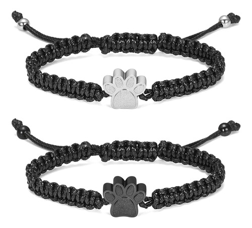 Constantlife Pulsera De Cremacion Para Cenizas De Mascotas, 