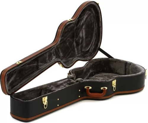 Estuche Rígido Guitarra Acústica EpiPhone Edread Dreadnought