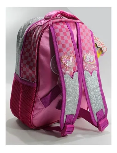 Mochila minnie jardin sale