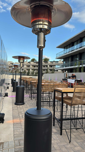 Alquiler Estufas Hongos Exterior-living-gazebos-banquetas