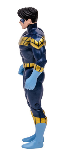 Figura De Acción Dc Super Powers Nigthwing Mcfarlane Toys