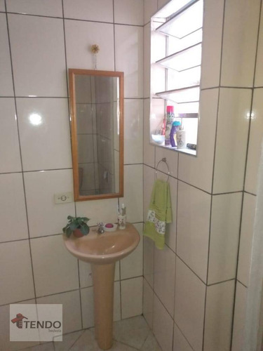 Imagem 2 de 22 de Casa 116 M² - Venda - 3 Dormitórios - 2 Suítes - Vila Zampol - Ribeirão Pires/sp - Ca0223