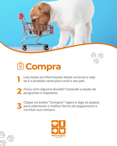 Combo 6 Frontline Plus Cão 4,02ml (40 A 60kg) Verde