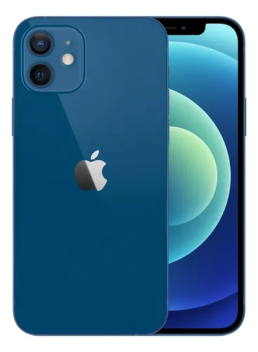 iPhone Apple Vitrine 12 64 Gb Usado Em Vitrine Excelente