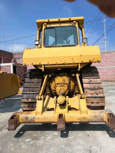 Imagen 2 de 14 de Tractor Caterpillar D6h Año 1996