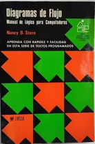 Comprar Diagramas De Flujo Manual De Lógica Para Computadoras 