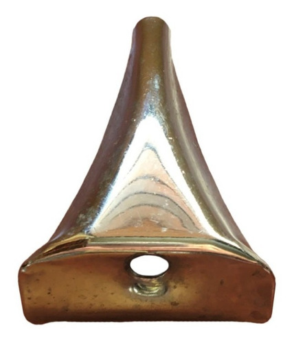 Imagen 1 de 2 de 7 Claw / Holder / Gancho / Lug Prensas Bombo Batería Vintage