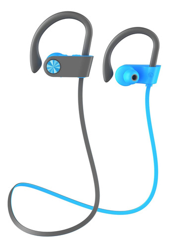 Livikey Auriculares Bluetooth, Ipx7 Impermeables A Prueba De