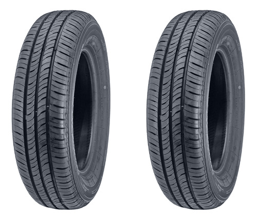 Set De 2 Llantas Maxxis 185/60 R13 Mp10