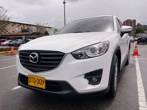 Mazda CX-5 2.0 Touring