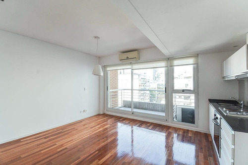 Imagen 10 de 30 de Departamento - Belgrano