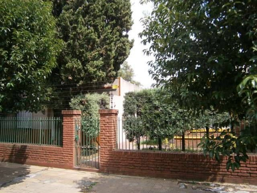 Terreno En Venta En Villa Dominico